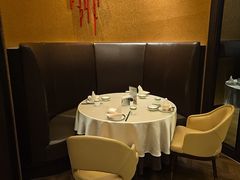 -上海金桥红枫万豪酒店-万豪中餐厅