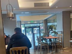 -花园茶楼(兴城西路店)