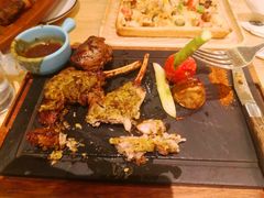 -原石牛扒·约会餐厅(龙城万科里店)