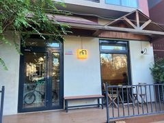 -Cafe Villa