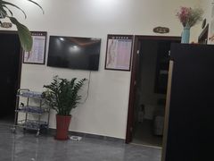 -张钰强中医正骨推拿连锁(唐家人才公寓店)