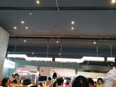 大堂-元气寿司(东方宝泰店)