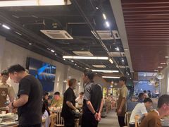 -白玉·朝鲜族烤串(南山店)