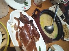 -老北京炸酱面·烤鸭(前门店)