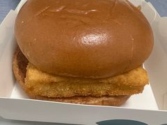 -麦当劳(西单明珠店)