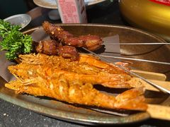 -牛New寿喜烧(虹桥新天地店)