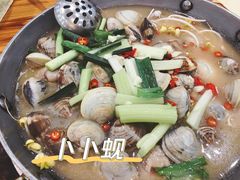-红星光发煲仔饭(文海店)