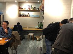 大堂-囿面传统制面馆(中央路店)