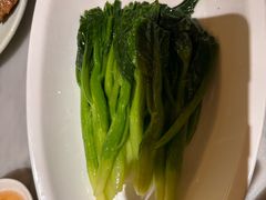 -青雅中餐厅(大连金石滩绿发希尔顿度假酒店)