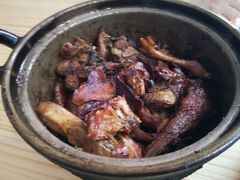 -斯丹姜母鸭·古法干香(涂门街总店)