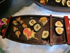 -雄楚国际大酒店-四季西餐厅