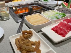 -海底捞火锅(群光广场店)