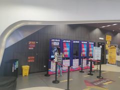 -卢米埃影城(住总万科杜比全景声激光店)