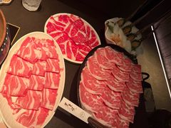 -东来顺·非遗火锅(赛格国际购物中心店)
