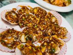 -华春餐馆(鱼山路店)