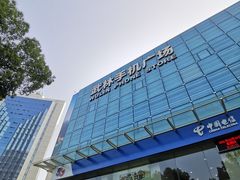 -中国电信(武林广场营业厅)