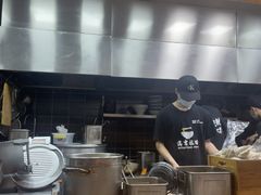 -Ramen满吉·豚骨拉面(丽园路店)