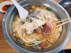 -福屿鲜捞小吃·捞化(福屿总店)