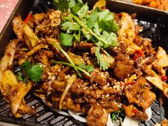 -全聚德(长江路店)