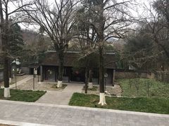 -镇江市南山风景名胜区竹林景区