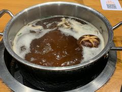 -呷哺呷哺 黄金牧场 (新中关购物中心店)