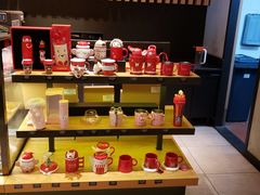 -星巴克(广州百信广场东区店)