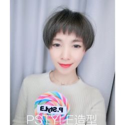 -P.STYLE派斯造型