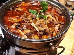 -蒙料·手把肉(望京店)