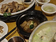 -东就鸭饭店·古早海南菜(友谊南海城店)