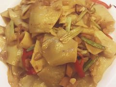 -原味缘菜馆