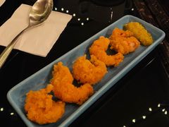 -El Bodegon阿根廷秘鲁餐厅(幸福路店)