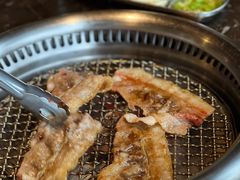 -一品诚记烤肉·甄选店(中南路店)