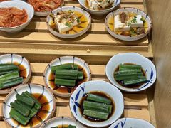 -匠牛亭·锅物烧肉放题自助(昆百大·泰业城店)