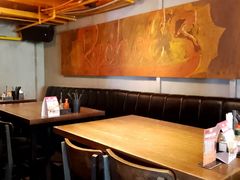 -Q MEX 库迈墨西哥餐吧(三里屯店)