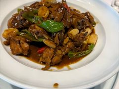-玉林烤鸭店(黄村兴华店)