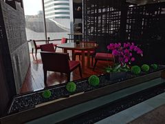 -广州富力君悦大酒店·凯菲厅