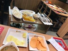 -彤德莱火锅(大学城店)