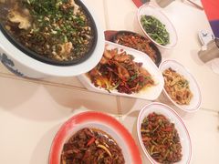 -侯师傅热炒店(印象城店)