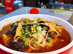 -味妙烤鱼吧(回龙观店)