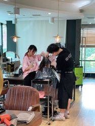 -意廊 Hair Salon