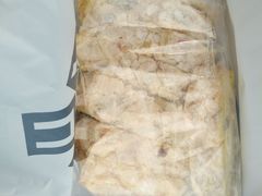 -YUMI芽米·法式烘焙·咖啡(文化宫店)