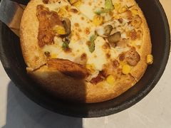 -必胜客(长安长青店)