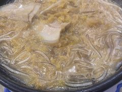 -李氏东北饺子王·铁锅炖(回龙湾店)