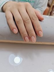 -梵莎美甲美睫