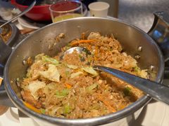 -莆田餐厅PUTIEN(西安万象天地店)