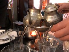 -Mevlana梅夫娜土耳其餐厅·清真