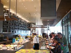 -解放碑威斯汀酒店-知味国际美食餐厅