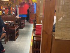 -京元盛铜锅涮肉(上海总店)