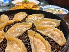 -松针蔡记蒸饺(花园路店)