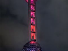 -东方明珠广播电视塔